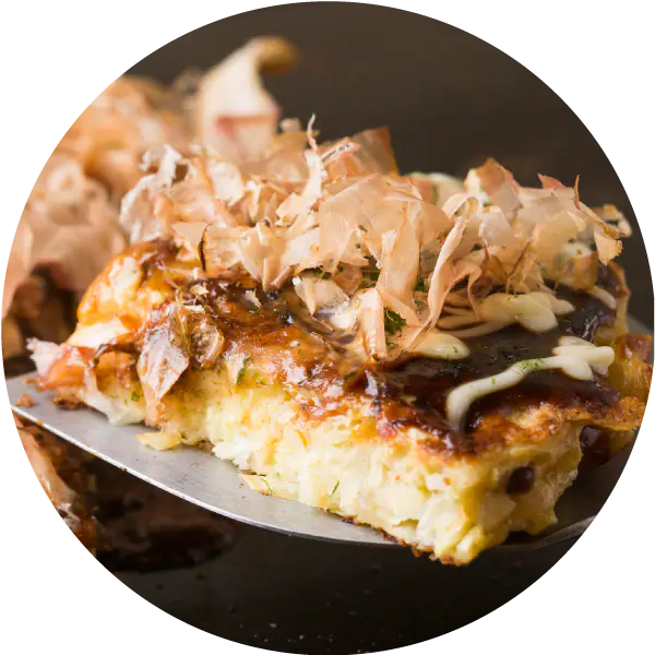 ネバリスター・つくね芋