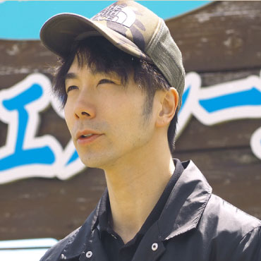 星空の黒牛 生産者