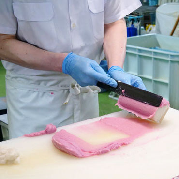 大八栗原蒲鉾店 生産者