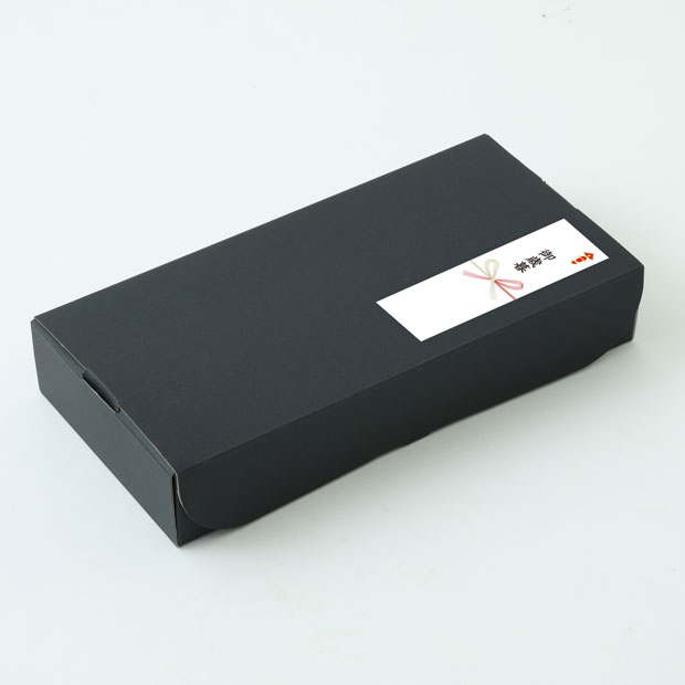 のしシールのイメージ