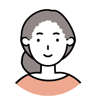 お客様のアイコン