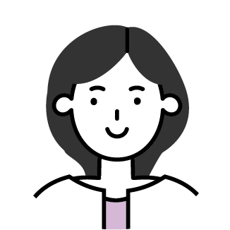 お客様のアイコン