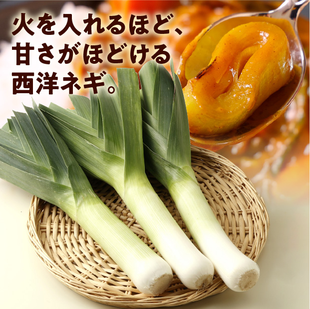 十勝リーキ