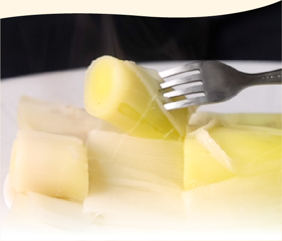 竹中農場の西洋野菜セット