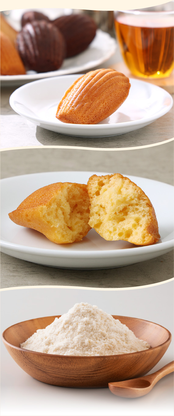 焼き菓子セット