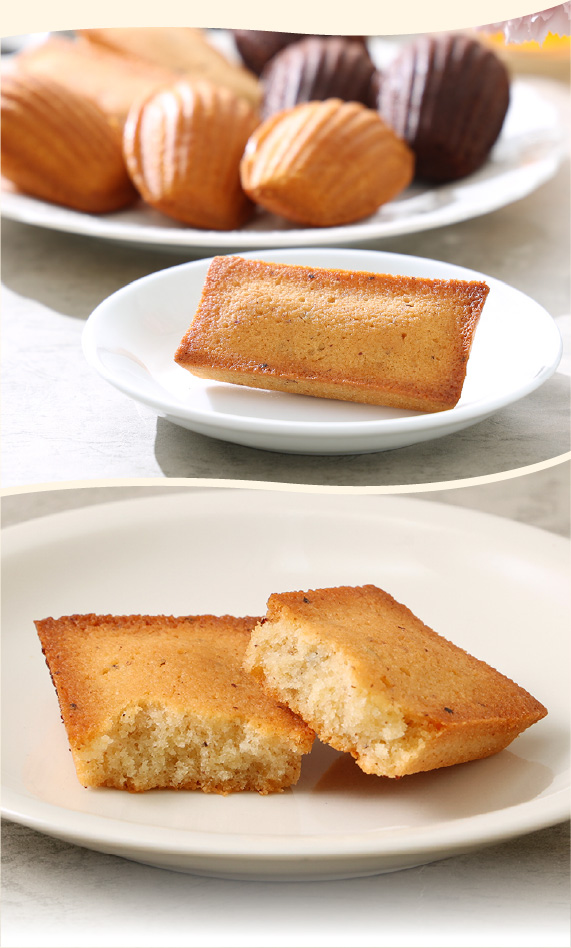 焼き菓子セット