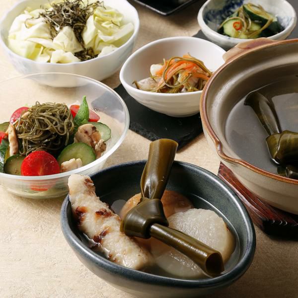 森の昆布セット｜釧路 海鮮 水産加工品 ギフト ｜食べレア北海道 物産