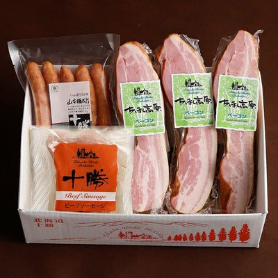 ギフトに最適！「加工食品詰め合わせセット」のお取り寄せ通販 | 食べ 