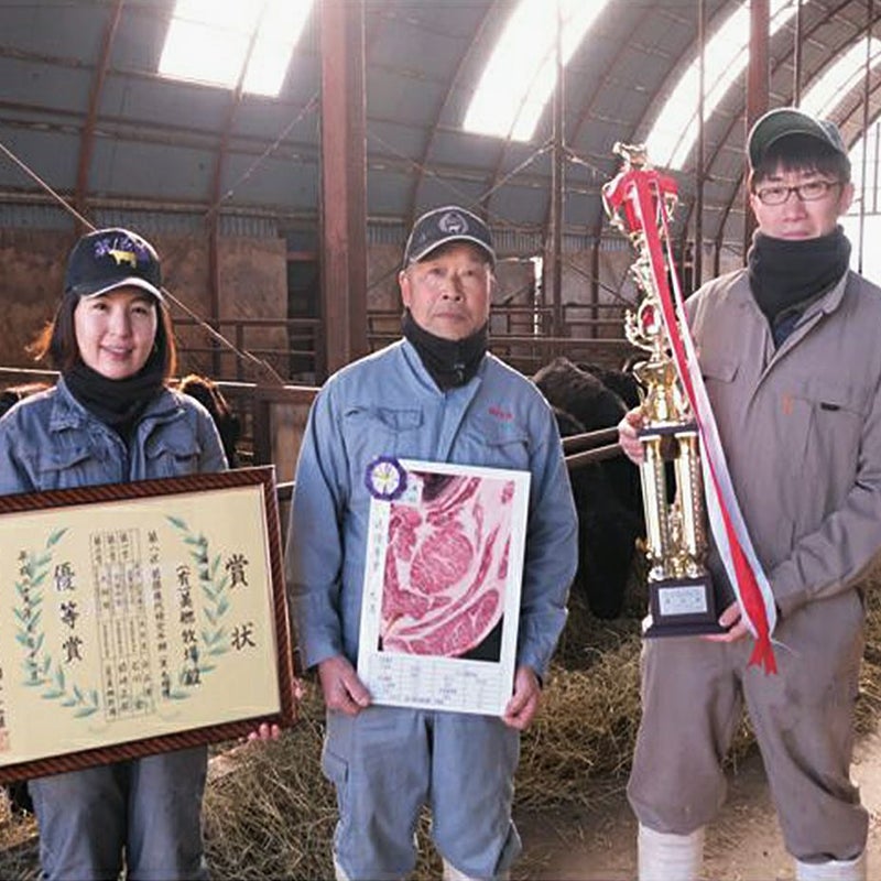 さらべつ和牛ビーフカレー