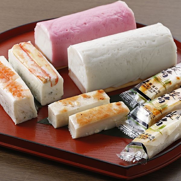 小樽かまぼこバラエティギフトおせちセット｜北海道 後志｜｜食べレア
