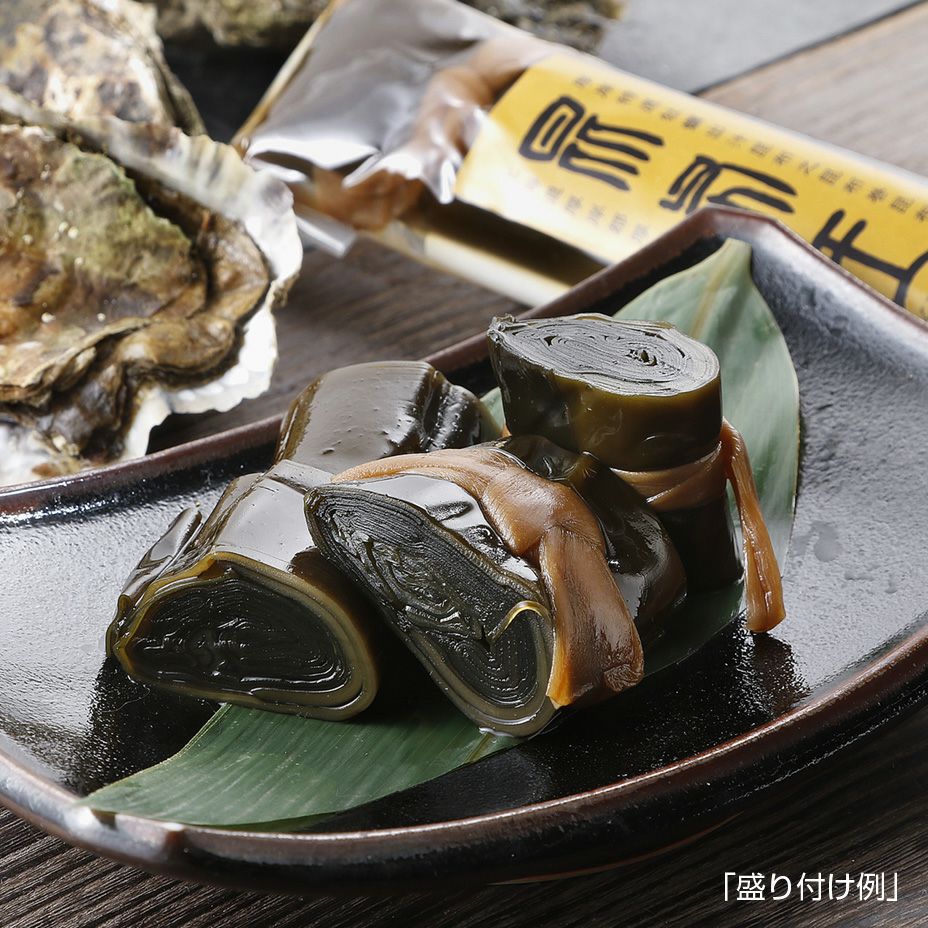 昆布王-King Konbu-｜釧路 厚岸 海鮮 水産加工品 ｜食べレア北海道