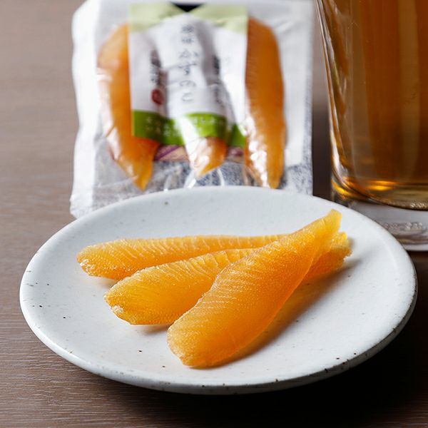煌 雪B 贈答用｜岩内町 数の子 珍味 調味料 ｜食べレア北海道 物産 お
