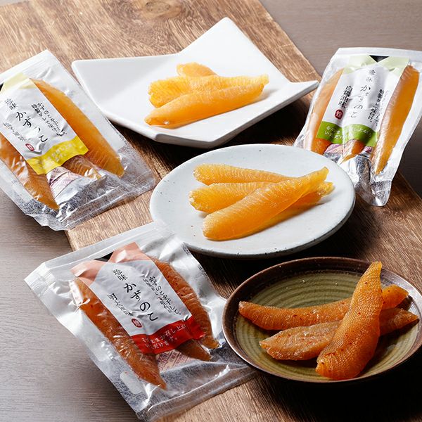 煌 雪D ｜岩内町 数の子 珍味 調味料 ｜食べレア北海道 物産 お取り寄せ