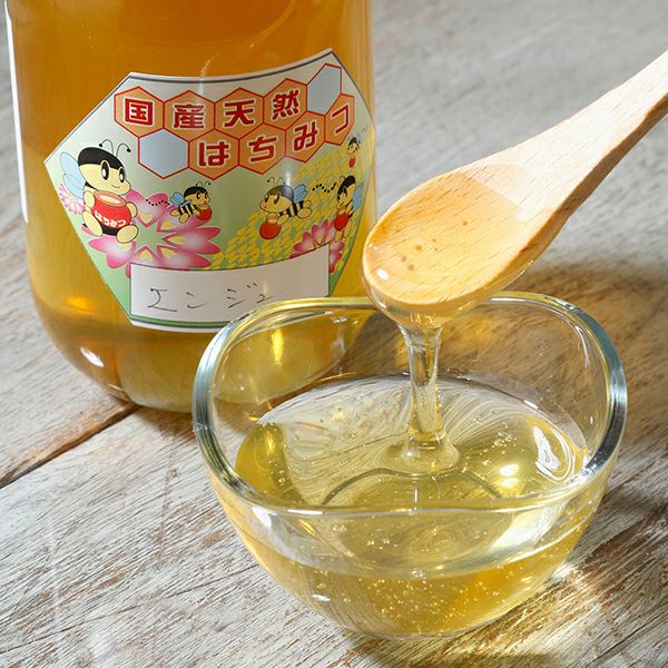 マニアック蜂蜜セット｜滝川 純粋はちみつ ｜食べレア北海道 物産 お