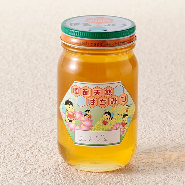 はちみつ 伊藤農園 山花のはちみつ 100g | 調味料 | 酒専門店鍵や