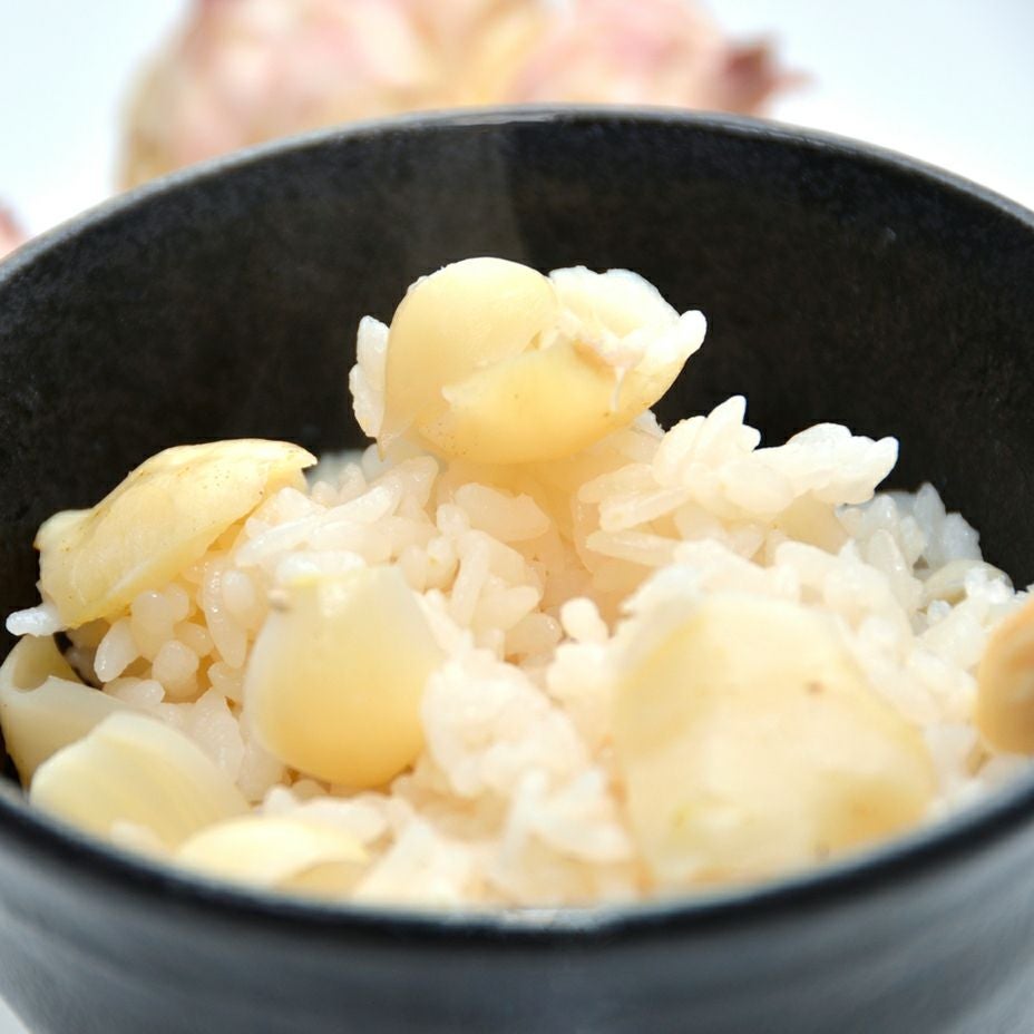十勝産わけありゆり根｜十勝 規格外 お取り寄せ｜食べレア北海道【公式