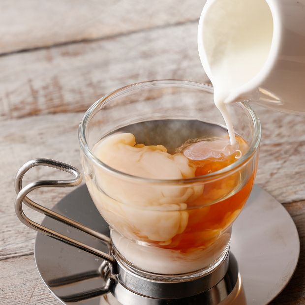 中標津産えりも小豆使用 あずき茶 2袋｜中標津 無添加 お取り寄せ