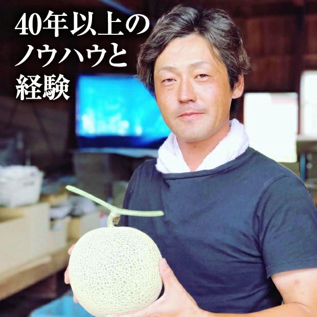 Kazu-K さま専用出品　スイングルシトロメロ種子、苗 富良野産メロン キングルビー｜近藤農園 ルビーエイト 秀品 お中元