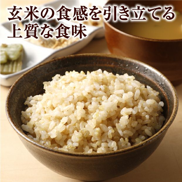 きなうすファーム　栗山産　特別栽培　玄米ゆめぴりか　10㎏