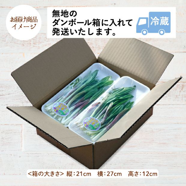 十勝産 行者にんにく400g 十勝 村瀬ファーム｜野菜｜食べレア北海道