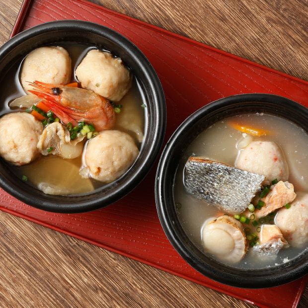 小樽の小鍋（4個入） 後志 小樽海洋水産｜海鮮 加工品｜食べレア北海道