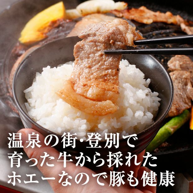 みふた様、専用ページ（5月紹介分 ①） 豚ジンギスカン 2P（500g×2）｜胆振 肉のあさひ 食肉 ｜食ベレア北海道