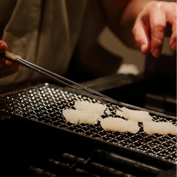 町炉端を味わう ひがし北海道セットA