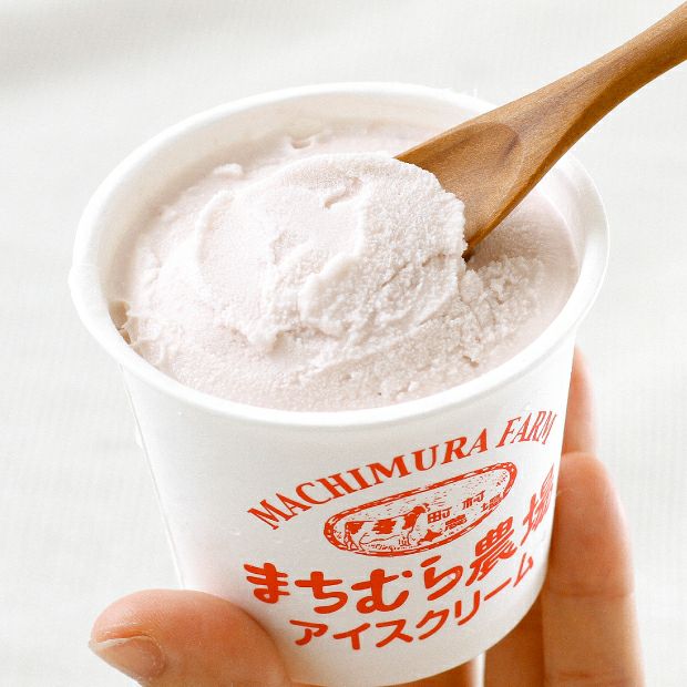 町村農場アイスクリーム12個｜石狩 町村農場｜乳製品 アイス｜食べレア