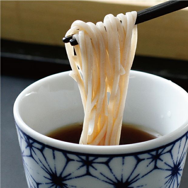 そばにいる 楽天市場】 ┌ そば > ほっそり細そば : 卯月製麺 楽天市場店
