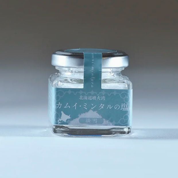 THE ICE KAMUI-MINTAL SALT 2L