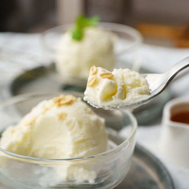 THE ICE YOGURT 6個セット｜ヨーグルト ｜食べレア北海道 通販 物産