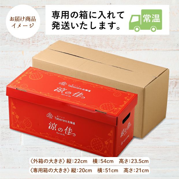 ふらのメロン「涼の佳」3種3玉｜食べ比べ 赤肉｜お取り寄せ 食べレア北海道