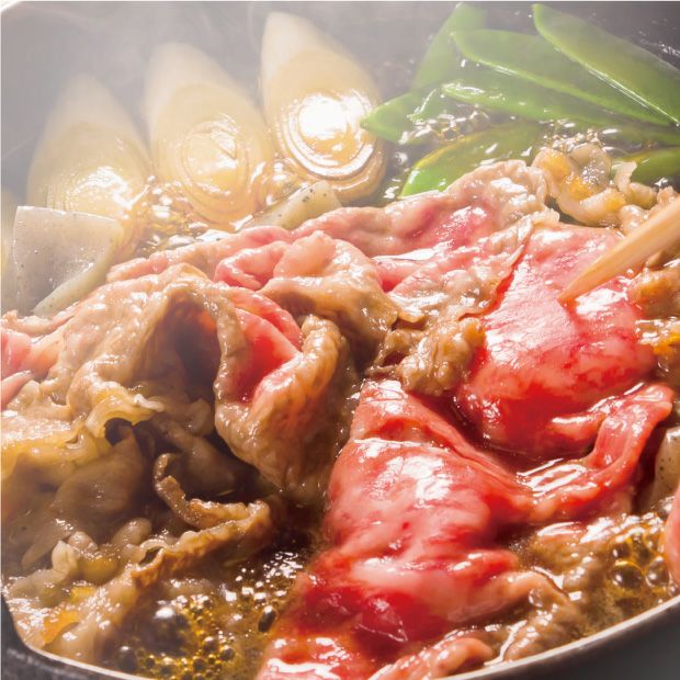 十勝牛肩バラ切り落とし