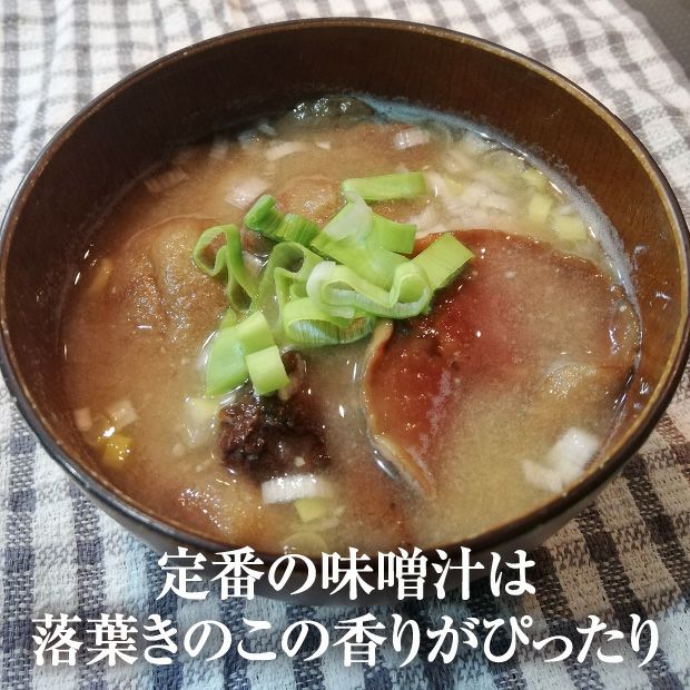 天然落葉きのこ(茹で冷凍) 200g×3｜山菜 キノコ｜食べレア北海道 物産