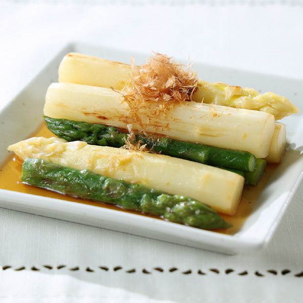 ホワイトアスパラ4L 1㎏