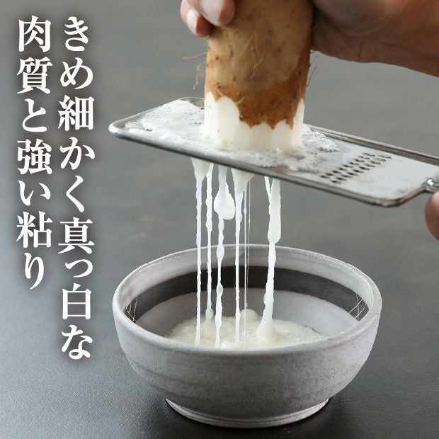 長芋 長芋 | (有)柏崎青果【公式】｜青森の黒にんにくと野菜加工品