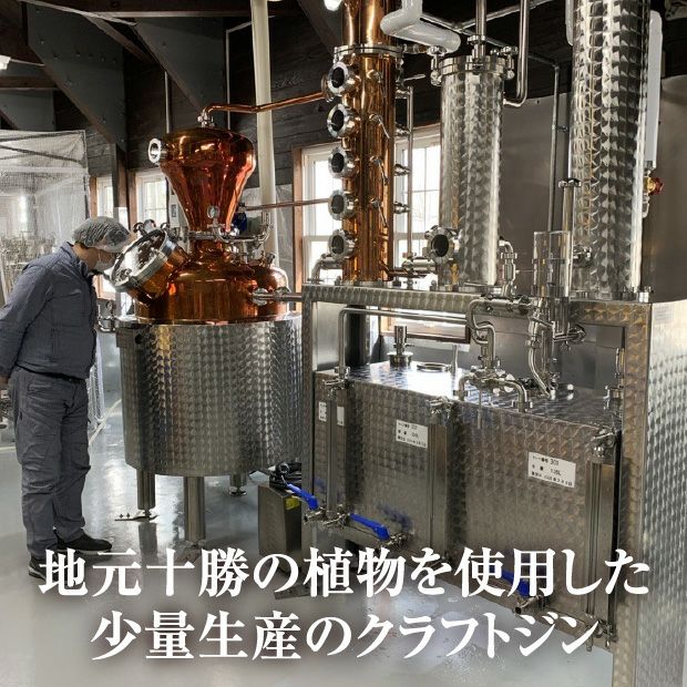 クラフトジン カシス