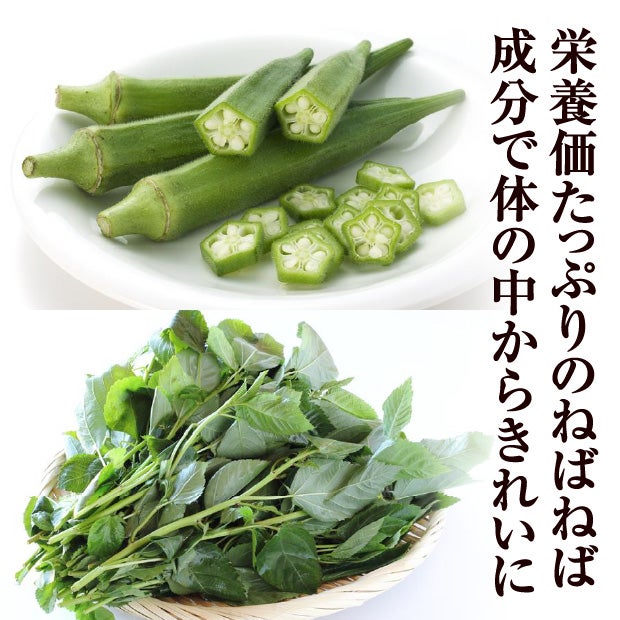 海鮮ねばねば丼