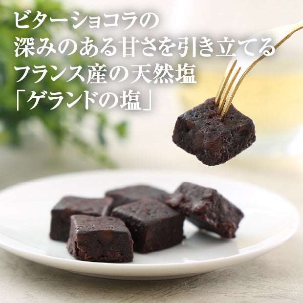 焼き菓子セット＋塩チョコクッキー4個入り